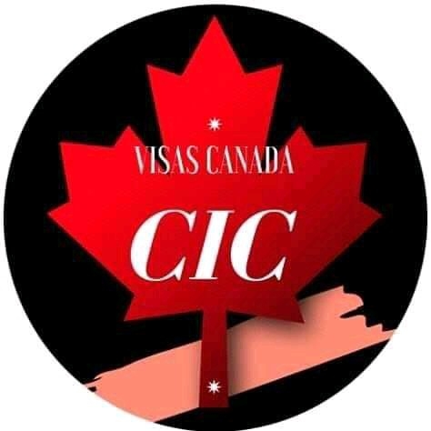 CIC-CANADA logo